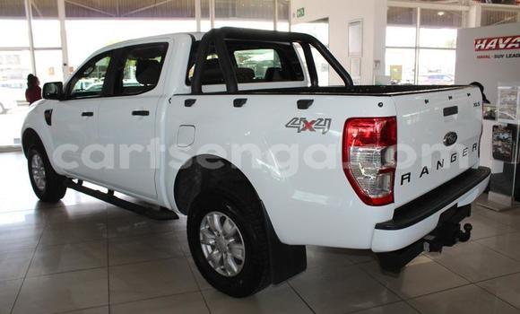 Buy Used Ford Ranger Silver Car in Mbabane in Manzini Buy Used Ford Ranger Silver Car in Mbabane in Manzini