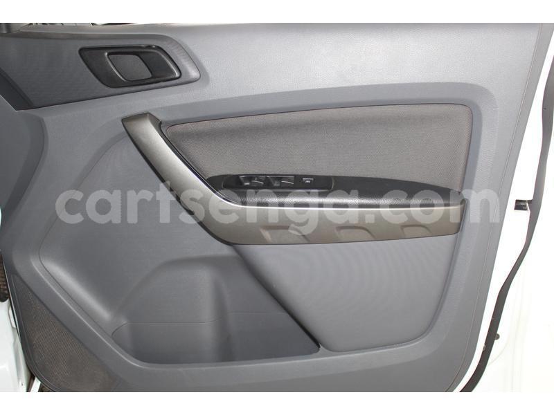 Big with watermark ford ranger manzini mbabane 17236