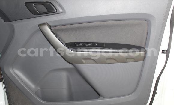 Buy Used Ford Ranger Silver Car in Mbabane in Manzini Buy Used Ford Ranger Silver Car in Mbabane in Manzini