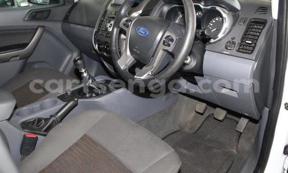 Buy Used Ford Ranger Silver Car in Mbabane in Manzini Buy Used Ford Ranger Silver Car in Mbabane in Manzini