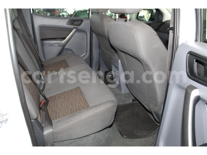 Big with watermark ford ranger manzini mbabane 17236