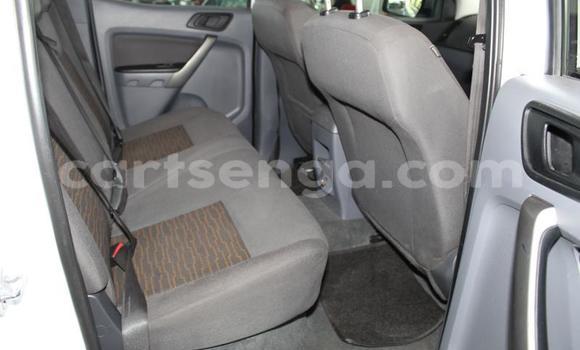 Buy Used Ford Ranger Silver Car in Mbabane in Manzini Buy Used Ford Ranger Silver Car in Mbabane in Manzini