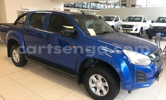 Nunua Ilio tumika Isuzu KB Blue Gari ndani ya Manzini nchini Manzini Nunua Ilio tumika Isuzu KB Blue Gari ndani ya Manzini nchini Manzini