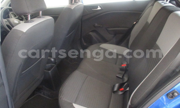 Acheter Occasion Voiture Hyundai i20 Bleu à Big Bend, Lubombo District Acheter Occasion Voiture Hyundai i20 Bleu à Big Bend, Lubombo District