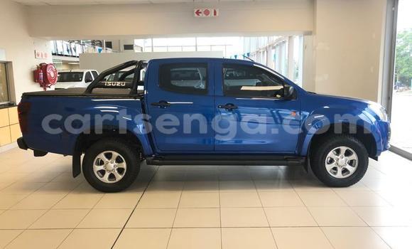 Nunua Ilio tumika Isuzu KB Blue Gari ndani ya Manzini nchini Manzini Nunua Ilio tumika Isuzu KB Blue Gari ndani ya Manzini nchini Manzini