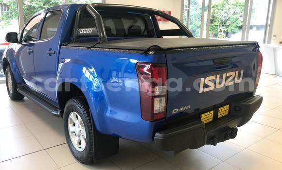 Nunua Ilio tumika Isuzu KB Blue Gari ndani ya Manzini nchini Manzini Nunua Ilio tumika Isuzu KB Blue Gari ndani ya Manzini nchini Manzini