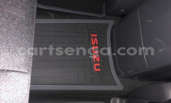 Nunua Ilio tumika Isuzu KB Blue Gari ndani ya Manzini nchini Manzini Nunua Ilio tumika Isuzu KB Blue Gari ndani ya Manzini nchini Manzini