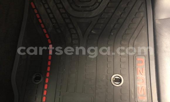 Nunua Ilio tumika Isuzu KB Blue Gari ndani ya Manzini nchini Manzini Nunua Ilio tumika Isuzu KB Blue Gari ndani ya Manzini nchini Manzini