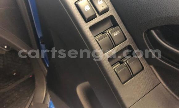 Nunua Ilio tumika Isuzu KB Blue Gari ndani ya Manzini nchini Manzini Nunua Ilio tumika Isuzu KB Blue Gari ndani ya Manzini nchini Manzini