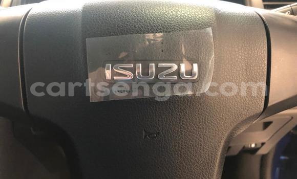 Nunua Ilio tumika Isuzu KB Blue Gari ndani ya Manzini nchini Manzini Nunua Ilio tumika Isuzu KB Blue Gari ndani ya Manzini nchini Manzini