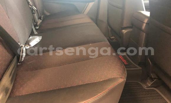 Nunua Ilio tumika Isuzu KB Blue Gari ndani ya Manzini nchini Manzini Nunua Ilio tumika Isuzu KB Blue Gari ndani ya Manzini nchini Manzini