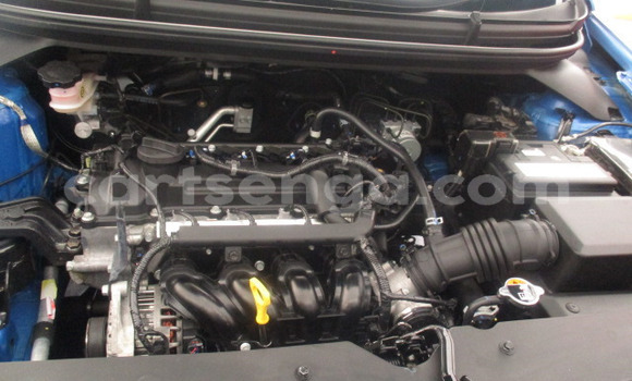 Acheter Occasion Voiture Hyundai i20 Bleu à Big Bend, Lubombo District Acheter Occasion Voiture Hyundai i20 Bleu à Big Bend, Lubombo District