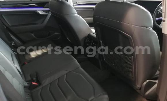 Nunua Ilio tumika Volkswagen Touareg Silver Gari ndani ya Mbabane nchini Manzini Nunua Ilio tumika Volkswagen Touareg Silver Gari ndani ya Mbabane nchini Manzini