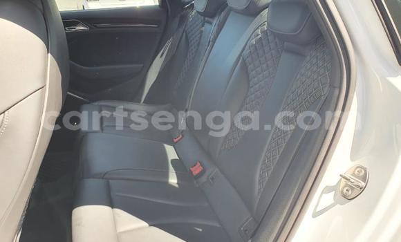 Nunua Ilio tumika Audi RS3 White Gari ndani ya Mbabane nchini Manzini Nunua Ilio tumika Audi RS3 White Gari ndani ya Mbabane nchini Manzini