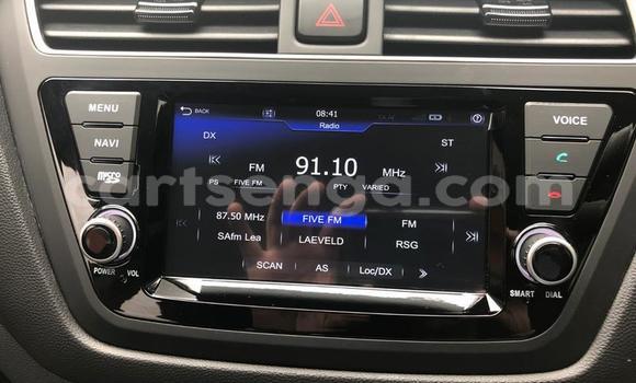 Nunua Ilio tumika Hyundai i20 Beige Gari ndani ya Ezulwini nchini Hhohho Nunua Ilio tumika Hyundai i20 Beige Gari ndani ya Ezulwini nchini Hhohho