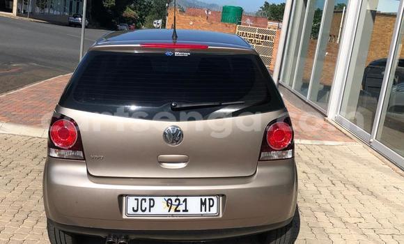 Acheter Occasion Voiture Volkswagen Polo Gris à Mankayane, Manzini Acheter Occasion Voiture Volkswagen Polo Gris à Mankayane, Manzini