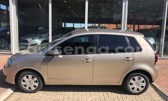Acheter Occasion Voiture Volkswagen Polo Gris à Mankayane, Manzini Acheter Occasion Voiture Volkswagen Polo Gris à Mankayane, Manzini
