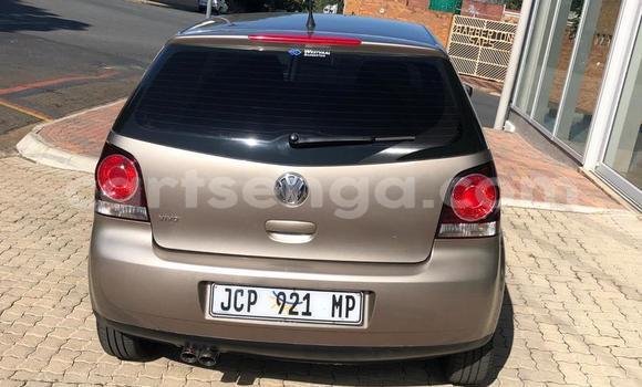 Acheter Occasion Voiture Volkswagen Polo Gris à Mankayane, Manzini Acheter Occasion Voiture Volkswagen Polo Gris à Mankayane, Manzini