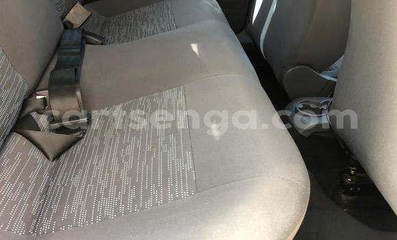 Acheter Occasion Voiture Volkswagen Polo Gris à Mankayane, Manzini Acheter Occasion Voiture Volkswagen Polo Gris à Mankayane, Manzini