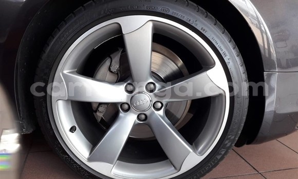 Acheter Occasion Voiture Audi A5 Autre à Ezulwini, Hhohho Acheter Occasion Voiture Audi A5 Autre à Ezulwini, Hhohho