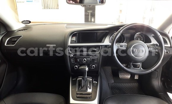 Acheter Occasion Voiture Audi A5 Autre à Ezulwini, Hhohho Acheter Occasion Voiture Audi A5 Autre à Ezulwini, Hhohho