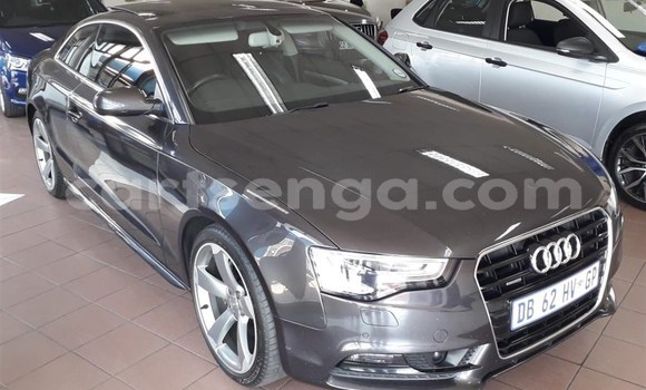 Acheter Occasion Voiture Audi A5 Autre à Ezulwini, Hhohho Acheter Occasion Voiture Audi A5 Autre à Ezulwini, Hhohho