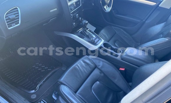 Acheter Occasion Voiture Audi A5 Autre à Ezulwini, Hhohho Acheter Occasion Voiture Audi A5 Autre à Ezulwini, Hhohho