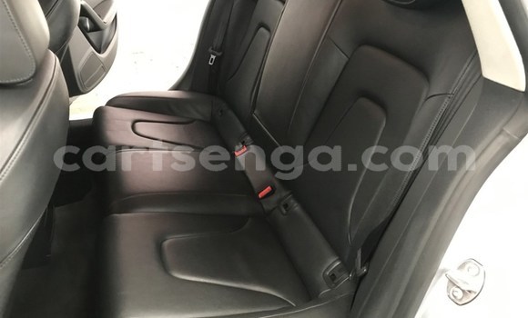 Acheter Occasion Voiture Audi A5 Autre à Ezulwini, Hhohho Acheter Occasion Voiture Audi A5 Autre à Ezulwini, Hhohho