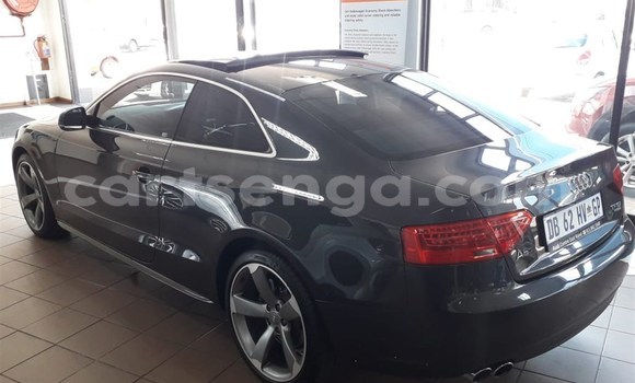 Acheter Occasion Voiture Audi A5 Autre à Ezulwini, Hhohho Acheter Occasion Voiture Audi A5 Autre à Ezulwini, Hhohho