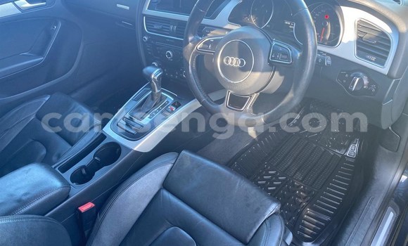 Acheter Occasion Voiture Audi A5 Autre à Ezulwini, Hhohho Acheter Occasion Voiture Audi A5 Autre à Ezulwini, Hhohho