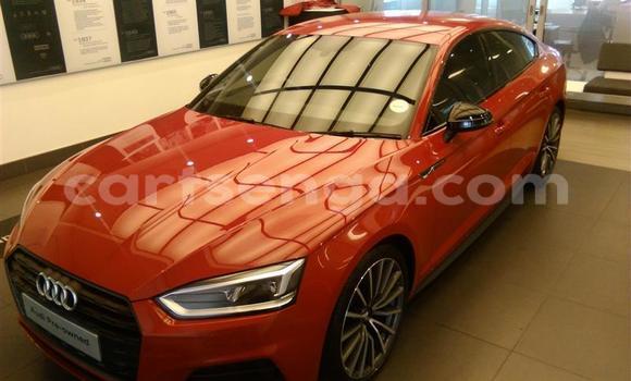 Acheter Occasion Voiture Audi A5 Rouge à Ezulwini, Hhohho Acheter Occasion Voiture Audi A5 Rouge à Ezulwini, Hhohho