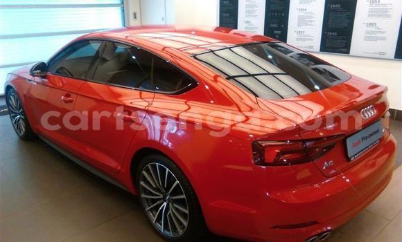 Acheter Occasion Voiture Audi A5 Rouge à Ezulwini, Hhohho Acheter Occasion Voiture Audi A5 Rouge à Ezulwini, Hhohho