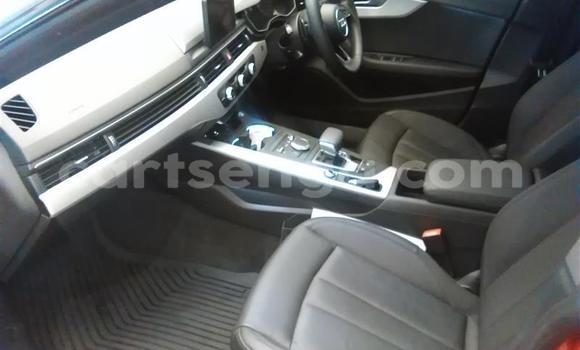 Acheter Occasion Voiture Audi A5 Rouge à Ezulwini, Hhohho Acheter Occasion Voiture Audi A5 Rouge à Ezulwini, Hhohho