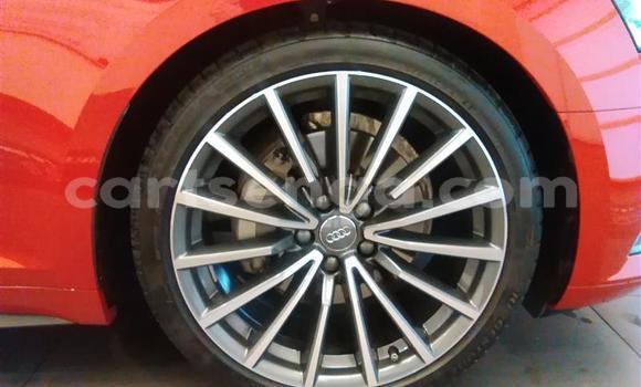 Acheter Occasion Voiture Audi A5 Rouge à Ezulwini, Hhohho Acheter Occasion Voiture Audi A5 Rouge à Ezulwini, Hhohho