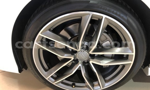 Acheter Occasion Voiture Audi A7 Gris à Ezulwini, Hhohho Acheter Occasion Voiture Audi A7 Gris à Ezulwini, Hhohho