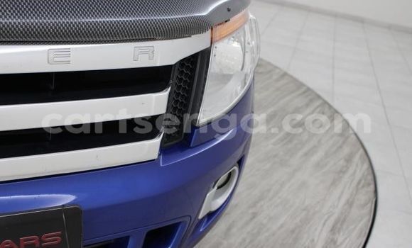 Acheter Occasion Voiture Ford Ranger Bleu à Manzini, Manzini Acheter Occasion Voiture Ford Ranger Bleu à Manzini, Manzini