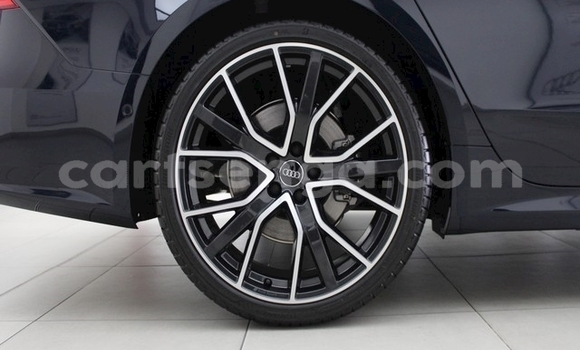 Buy Used Audi A7 Blue Car in Ezulwini in Hhohho Buy Used Audi A7 Blue Car in Ezulwini in Hhohho