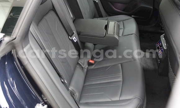 Buy Used Audi A7 Blue Car in Ezulwini in Hhohho Buy Used Audi A7 Blue Car in Ezulwini in Hhohho