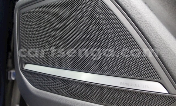 Buy Used Audi A7 Blue Car in Ezulwini in Hhohho Buy Used Audi A7 Blue Car in Ezulwini in Hhohho