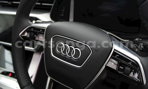 Buy Used Audi A7 Blue Car in Ezulwini in Hhohho Buy Used Audi A7 Blue Car in Ezulwini in Hhohho