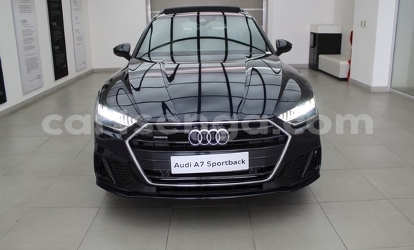 Buy Used Audi A7 Blue Car in Ezulwini in Hhohho Buy Used Audi A7 Blue Car in Ezulwini in Hhohho