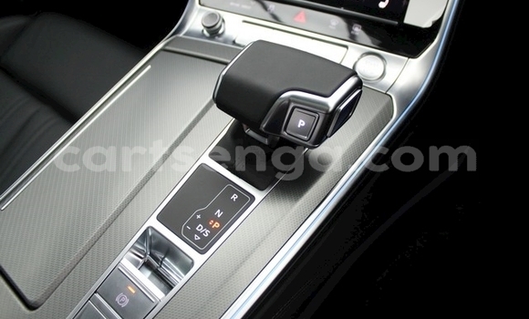 Buy Used Audi A7 Blue Car in Ezulwini in Hhohho Buy Used Audi A7 Blue Car in Ezulwini in Hhohho