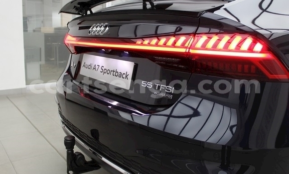 Buy Used Audi A7 Blue Car in Ezulwini in Hhohho Buy Used Audi A7 Blue Car in Ezulwini in Hhohho