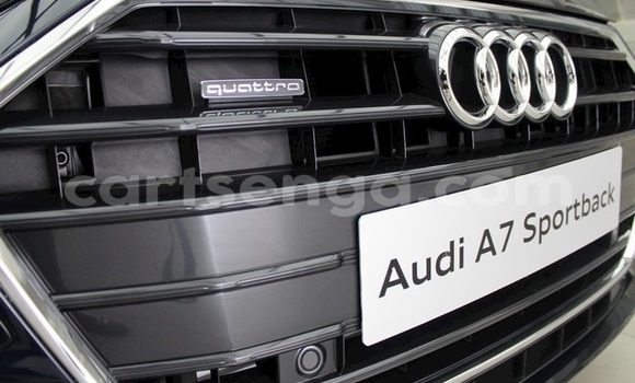 Buy Used Audi A7 Blue Car in Ezulwini in Hhohho Buy Used Audi A7 Blue Car in Ezulwini in Hhohho