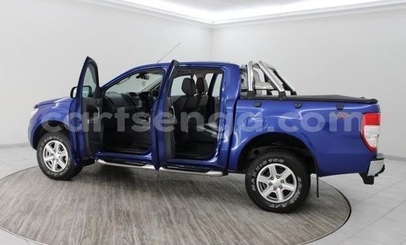 Acheter Occasion Voiture Ford Ranger Bleu à Manzini, Manzini Acheter Occasion Voiture Ford Ranger Bleu à Manzini, Manzini