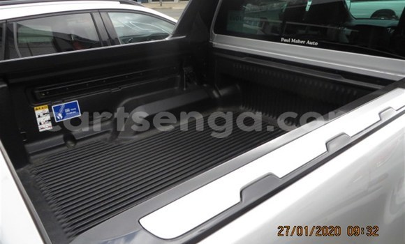 Acheter Occasion Voiture Ford Ranger Gris à Ezulwini, Hhohho Acheter Occasion Voiture Ford Ranger Gris à Ezulwini, Hhohho