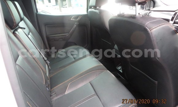 Acheter Occasion Voiture Ford Ranger Gris à Ezulwini, Hhohho Acheter Occasion Voiture Ford Ranger Gris à Ezulwini, Hhohho
