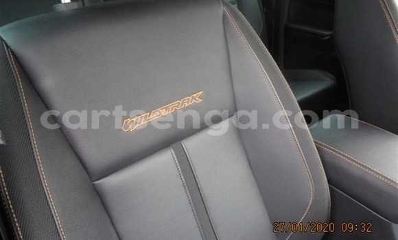 Acheter Occasion Voiture Ford Ranger Gris à Ezulwini, Hhohho Acheter Occasion Voiture Ford Ranger Gris à Ezulwini, Hhohho