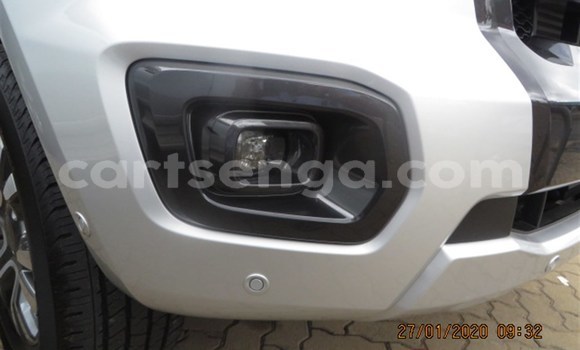 Acheter Occasion Voiture Ford Ranger Gris à Ezulwini, Hhohho Acheter Occasion Voiture Ford Ranger Gris à Ezulwini, Hhohho