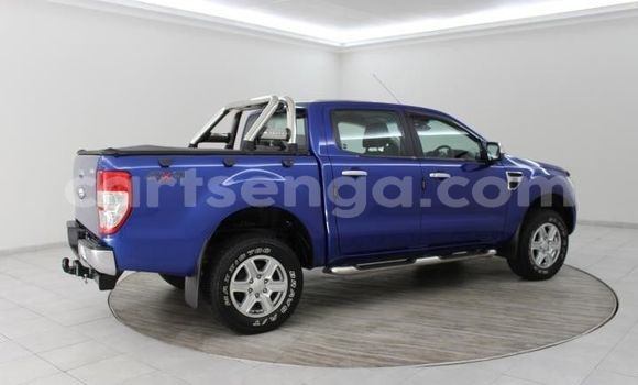 Acheter Occasion Voiture Ford Ranger Bleu à Manzini, Manzini Acheter Occasion Voiture Ford Ranger Bleu à Manzini, Manzini